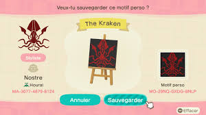 Mar 20, 2013 · stephanie pappas is a contributing writer for live science. Tried To Make The Kraken Logo In Animal Crossing Starcitizen