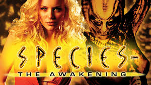 Watch latest helena mattsson movies and series. Species Iv Das Erwachen Film 2007 Moviebreak De