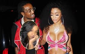 And the fantabulous emancipation of one harley quinn. Migos Quavo Cheating On Saweetie W Lil Wayne S Daughter Reginae Today News Post