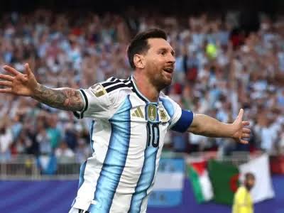 Lionel Messi sorprendió al responder si el Mundial 2026 será el último de  su carrera con la Selección Argentina - Big Bang! News
