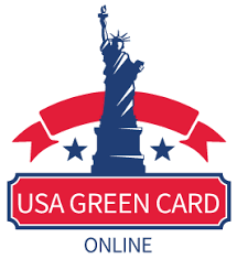 Emigration from the united states. Registration Green Card Program Diversity Visa Green Card