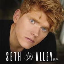 Big Machine Records Adds Seth Alley to Roster