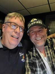 Joe Walsh Concert at Bayfront Center in Tampa, Florida