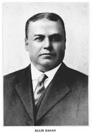 Ellis Ingram Ragan (1872-1949)