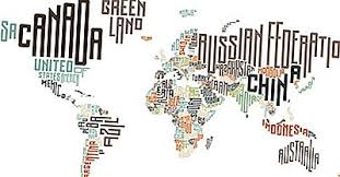 Astfel, cele 7 continente ale terrei sunt: È›Äƒri FÄƒrÄƒ Scrisoarea A In Numele Lor 2021