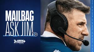Wednesday Mailbag: Titans Fans React to the Firing of HC Mike Vrabel