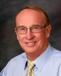 Dr. William M. Chamberlin