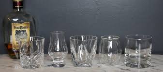 It's not only elegant, but it also works great for any sipping spirit, voisey says. The Best Whiskey Glasses July 2021