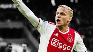 * see our coverage note. Donny Van De Beek Goals And Skills 2018 2019 Hd Youtube
