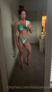 Goddess Fbb