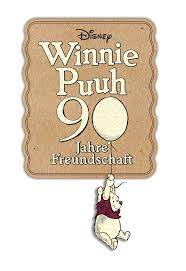 Der walk of fame ist ein gehweg in los angeles. 90jahrefreundschaft Happy Birthday Winnie Puuh Das Leben Ist Schon