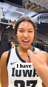 Spotlighitng Maddison Greene