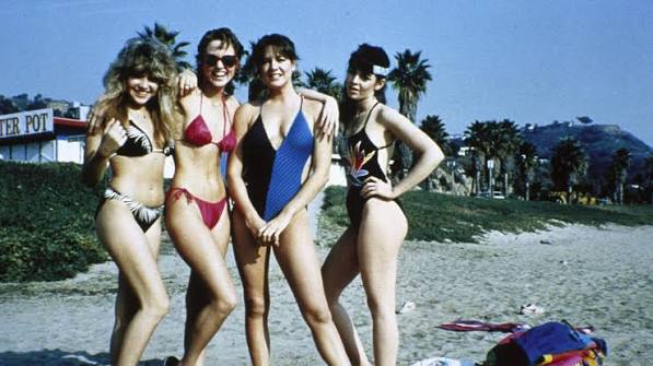 FLOOD - In Conversation: The Stars of the Original “Valley Girl” Movie  Reunite