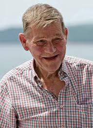 Ervin Burroughs Obituary