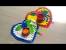 Easy Haldi Kumkum Rangoli