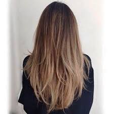 Blowout and bridal inspiration right this way! 19 Classical Long Layered Hairstyles You Must Try