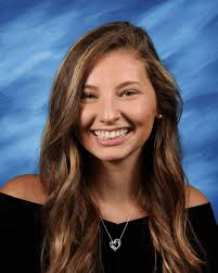 This is Dana who loves her FCS major but is also a little interested in  art. That is what freshman year is all about