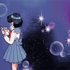 Sailor Mercury Ami Mizuno GIF - Sailor Mercury Ami Mizuno Smile - Discover  & Share GIFs