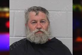 Glenn Dunn — Carroll County Jail Bookings