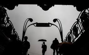 Alors que les cheminots menacent de faire grève le 22 mars, lors de la journée de mobilisation des fonctionnaires, la cgt ratp a pour l'heure, les prévisions de trafic ne peuvent pas encore être connues. Stations Fermees Metro Et Rer Arretes A 22 Heures La Ratp Met Les Transports Franciliens Au Ralenti Le Parisien