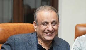 Christian community vows to extend full support to Aleem Khan
