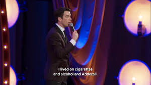 After spending $120,000 to major in english, he realizes that he may not have actually gotten. John Mulaney Out Of Context On Twitter