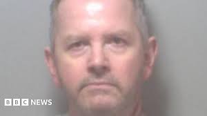 Husband jailed for Caroline Andrews murder