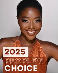 People's Choice Leaderboard Update🌟 June 18, 2025 Be sure to vote for  People's Choice to help your favorite contestant earn a guaranteed place as  a semi-finalist and compete for the state title