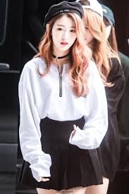 Hana Gugudan Entertainment Kpop Fandom