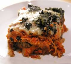 No Fry Eggplant Parmesan Recipe L Panning The Globe Recipe Recipes Eggplant Recipes Parmesan Eggplant Parmesan