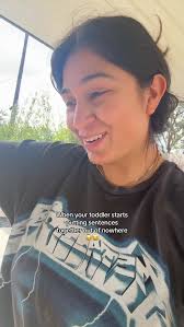 Hi! I just wanted to introduce myself, I'm Traci, Dean's full-time  assistant. If you need me, I'll be in the kitchen holding all of his  things… and holding it all together. #mom #