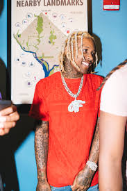 2 214 518 · обсуждают: Lil Durk Every Time I Feel Like I M Just Chilling I Go 10 Times Harder