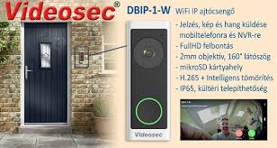 Mi több, azt állítja, hogy egy szigorúan titkos ügyön dolgozik, és segítséget kér a. Dbip 1 W Ip Wifi Video Ajtocsengo Raktarrol A Videosectol Hir Securifocus