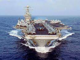 De Meu Amigo No Face Fernando Athos Navy Aircraft Carrier Aircraft Carrier Navy Carriers
