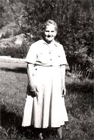 Alice Elnora “Ella” Austin Hill (1866-1957)