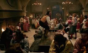 The decision to put off the screening of the movie indefinitely was made through an internal review. Beauty And The Beast Banned In Malaysia Even After Gay Scene Was Cut From Disney Film Mirror Online