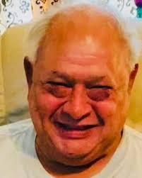 Jesse H. Aleman Obituary (2023)