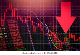 royalty free stock market crash stock images photos