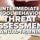Intermediate School Behavioral Threat Assessment - 1451 S Cherry Ln Event Image