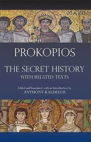 The Secret History With Related Texts Hackett Classics Https Www Amazon Com Dp 1603841806 Ref Cm Sw R Pi D The Secret History The Secret Book History