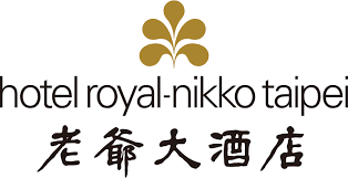 老爺大酒店品牌標誌