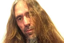 Ex-TESTAMENT Bassist GREG CHRISTIAN Slams Former Bandmates Again