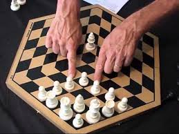 Youtube Chess Rules Chess Logic Games