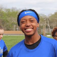 Breann Simmons's Instagram, Twitter & Facebook