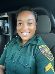 OPLiveNation wishes the safest and happiest 30 th birthday to  Corporal-Carli Carr Bcso ... May your day be as wonderful as you are and  may your memories be just as beautiful as