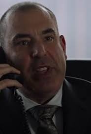 Suits" Whale Hunt (TV Episode 2019)