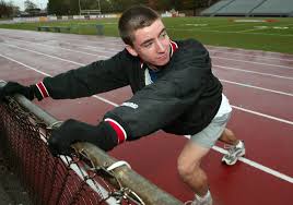 Brockton Track Star Becomes Stock Market Millionaire An Unlikely Wall Street Success Story The Boston Globe