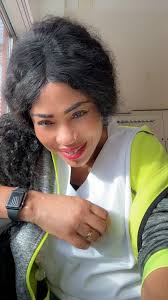 Since yuh come from Ochi who dem used to call "Ackee Mah" ? 🤣