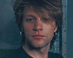 Réflexions sur Jon Bon Jovi des années 80/90 ? : r/VindictaRateCelebs