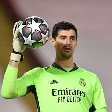 Thibaut courtois pela seleção belga. Supercup On Twitter Thibaut Courtois Against Liverpool Ucl